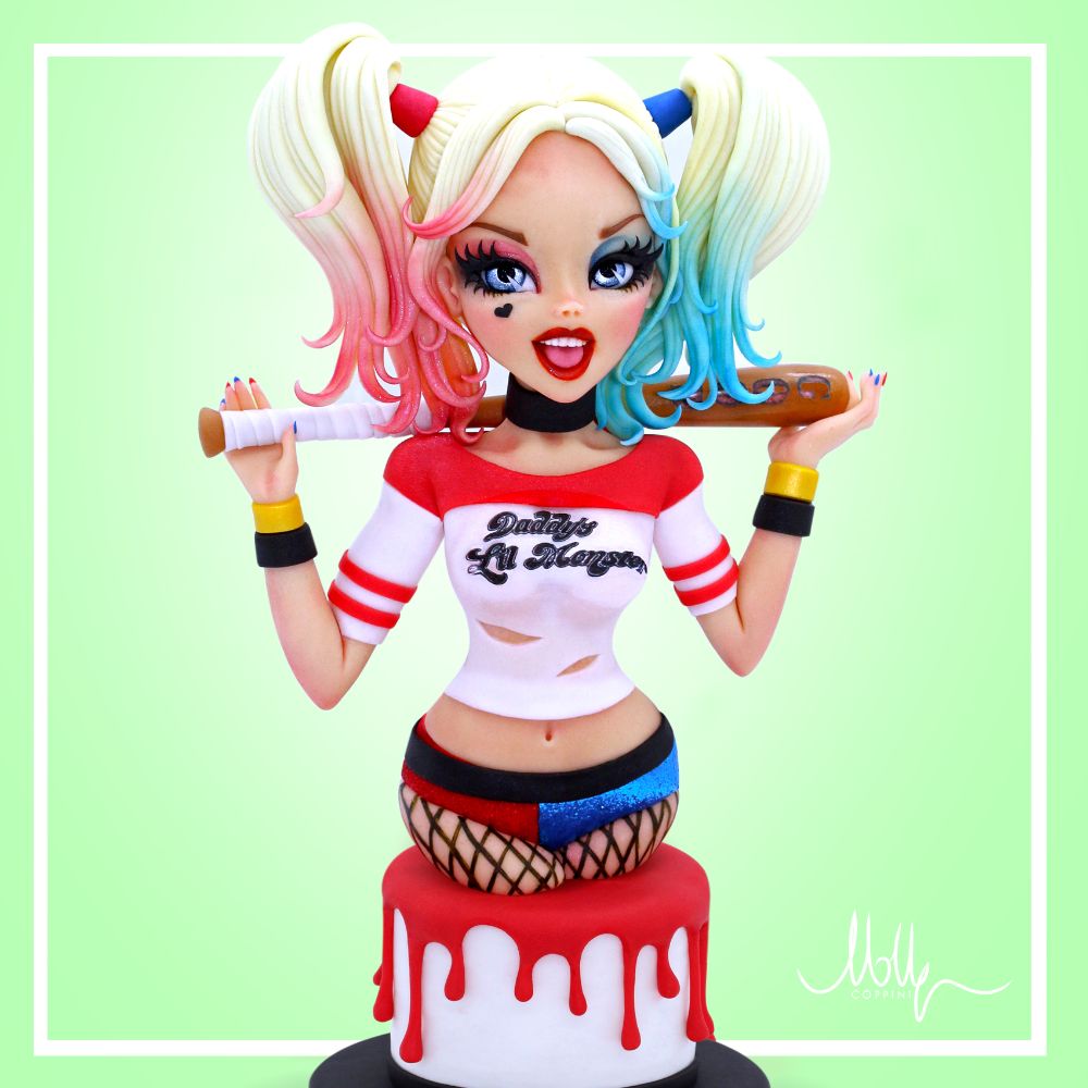 Harley Quinn